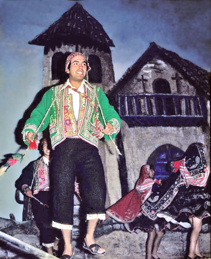 Centro Qosqo de Arte Nativo