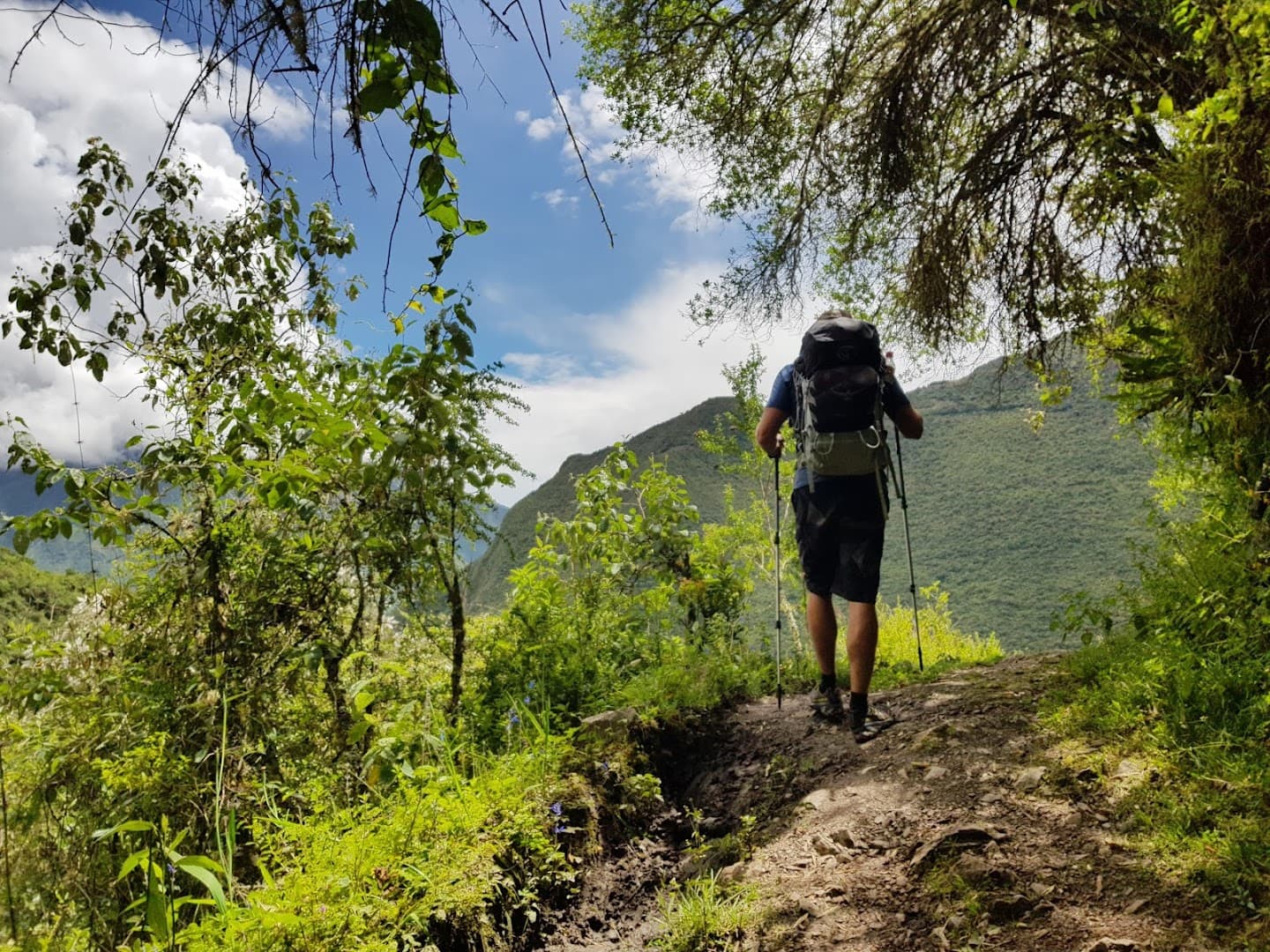 Santu Tour Operador – Sacred Valley & Machu Picchu Tours