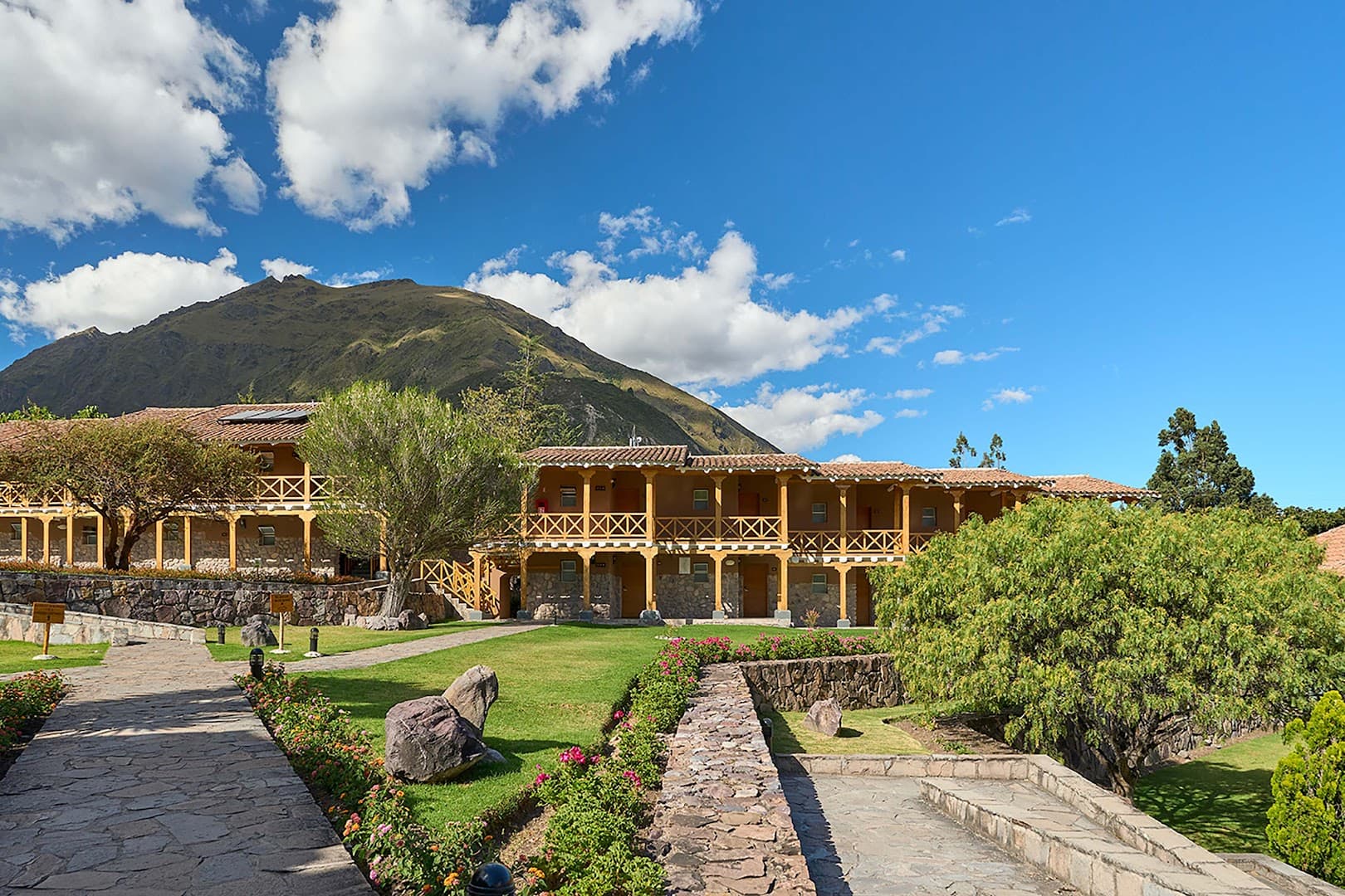 Casa Andina Premium Valle Sagrado Hotel & Villas