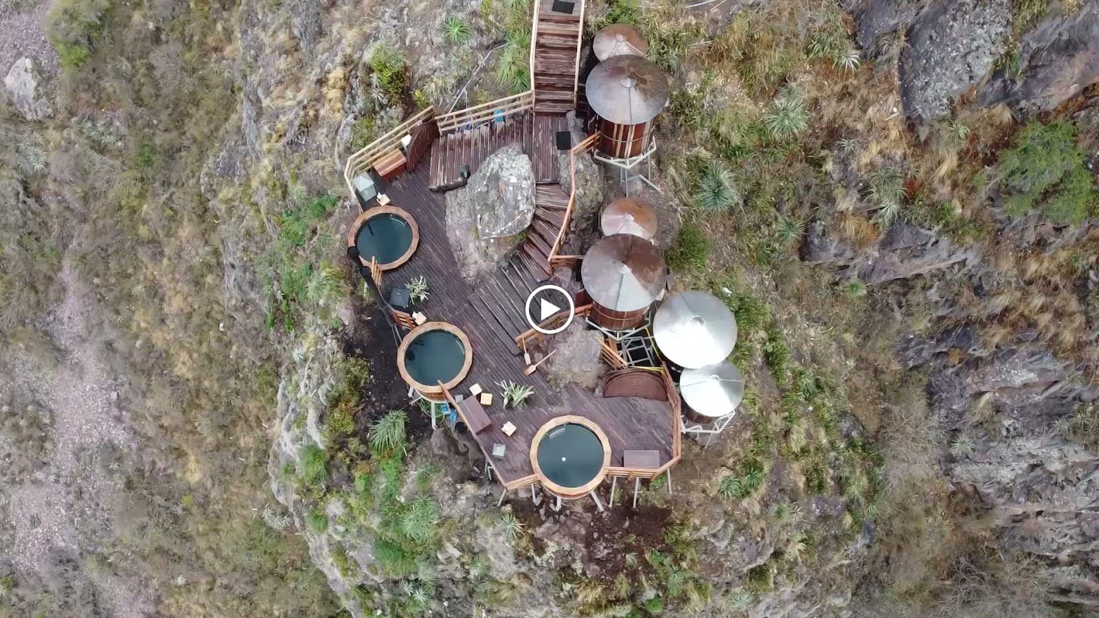 Starlodge Adventure Suites