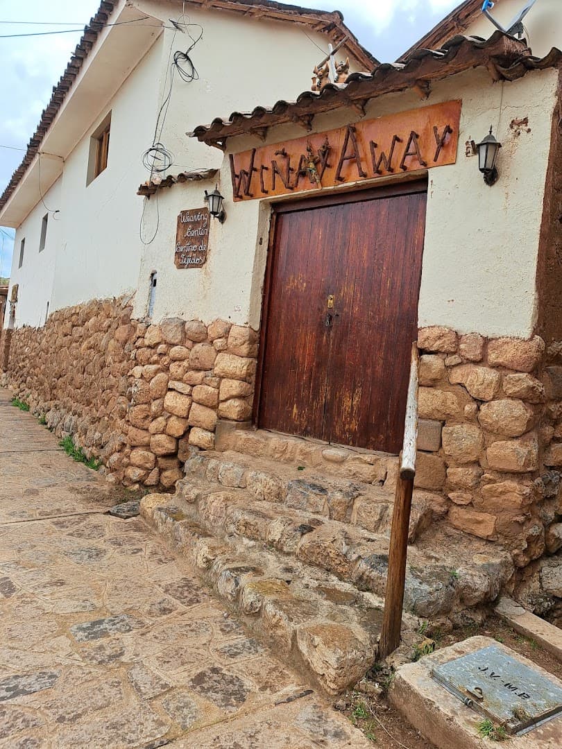 Centro Textil "WIÑAY AWAQ"