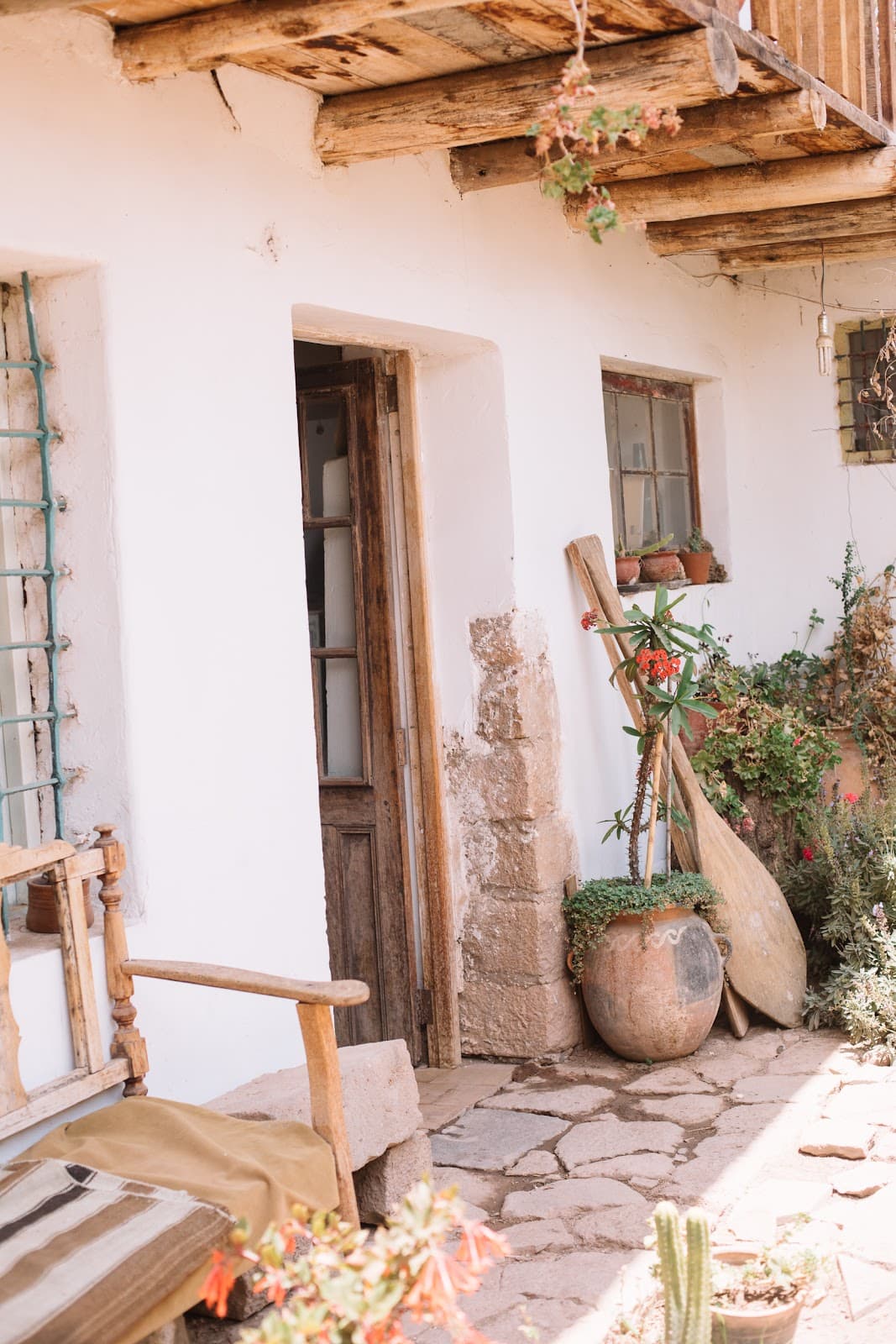 Casa Takiy