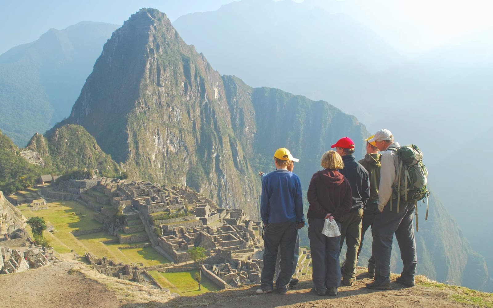 Machu Travel Peru | Luxury travel agency US