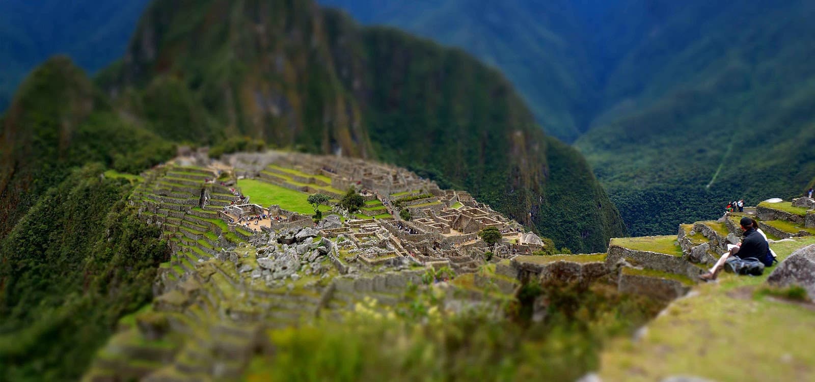 Machu Picchu Luxury Tours