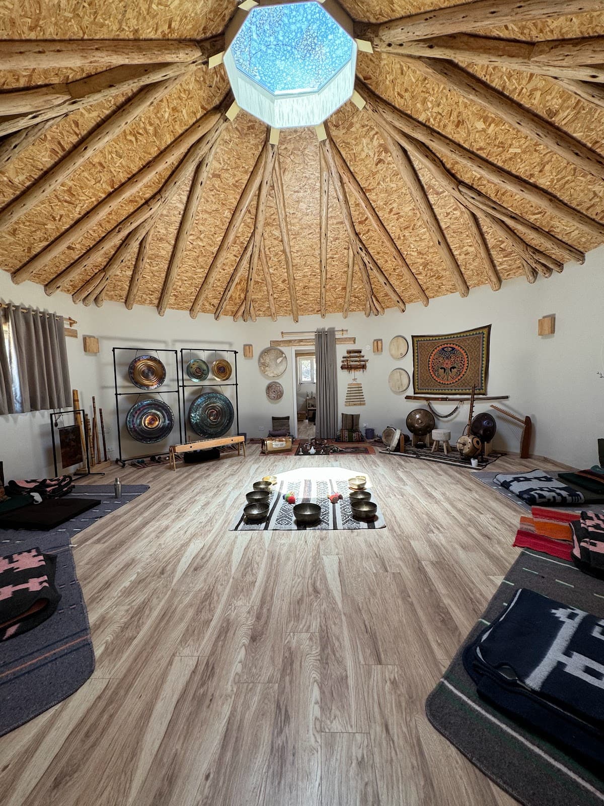 Ayawasi Healing & Retreats