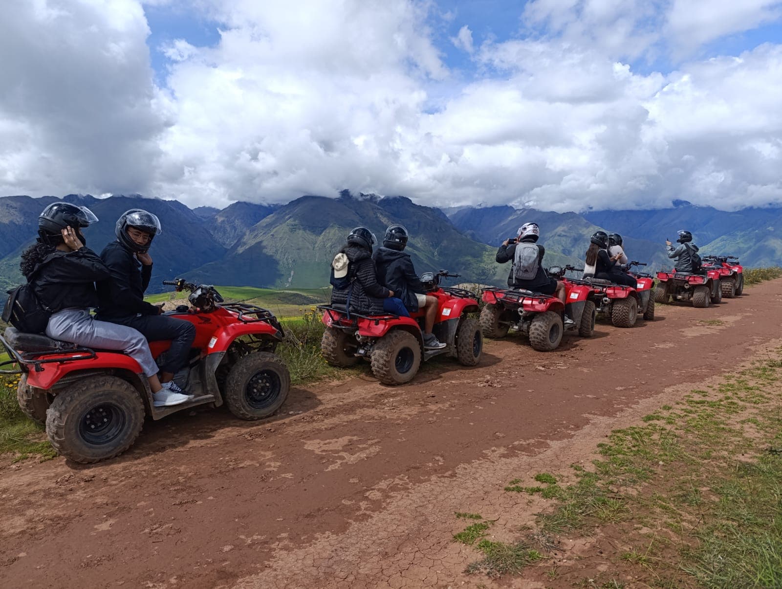 Sacred Valley ATV Adventures