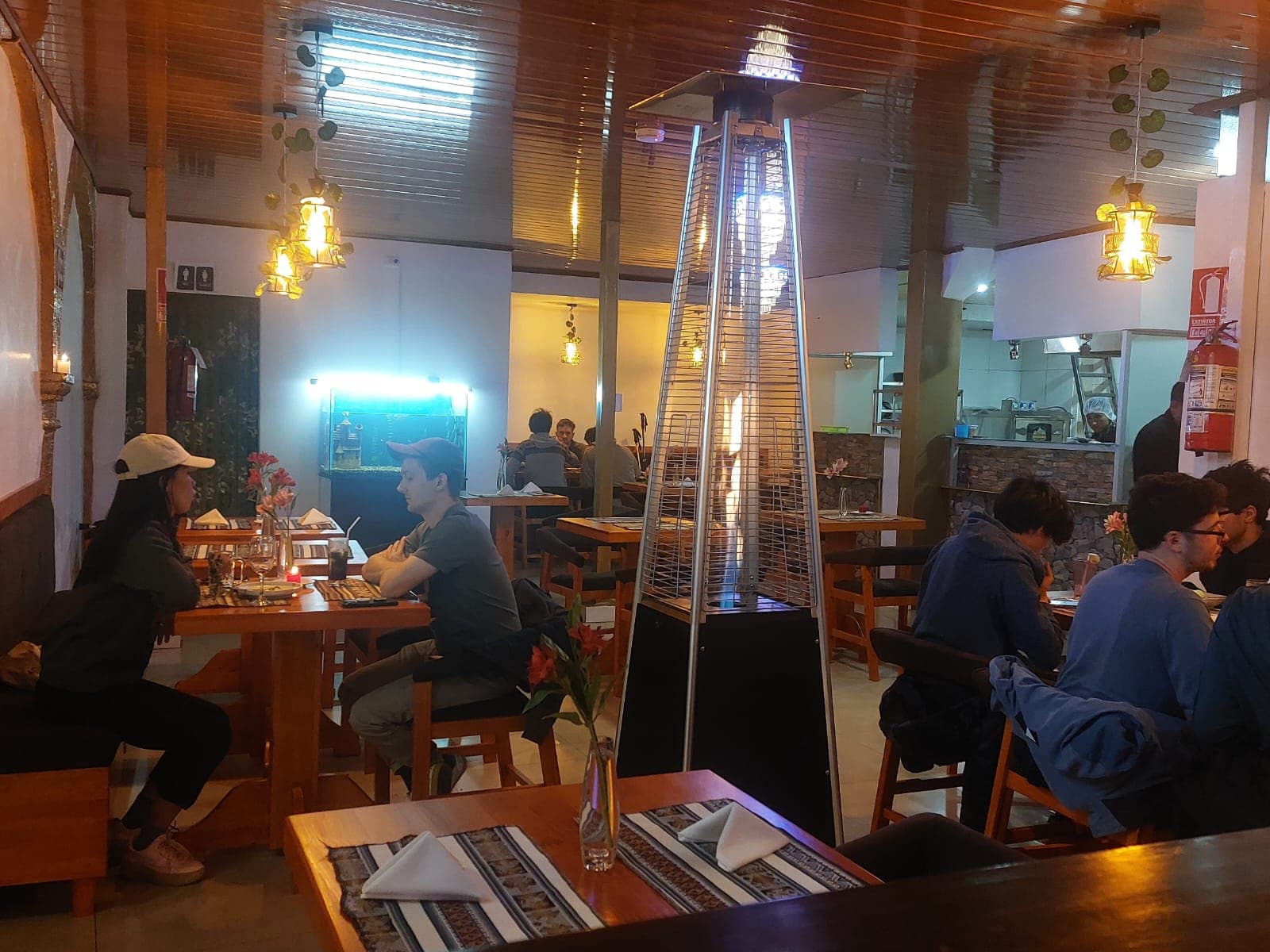 MORAY Restaurant
