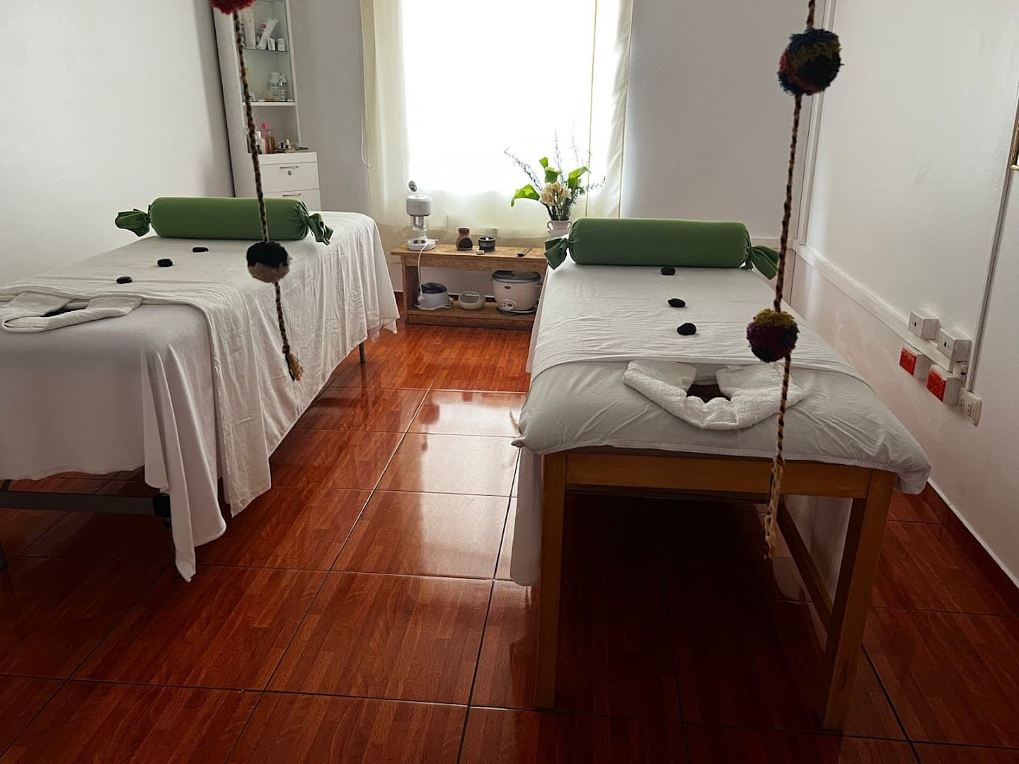 Aypa Spa