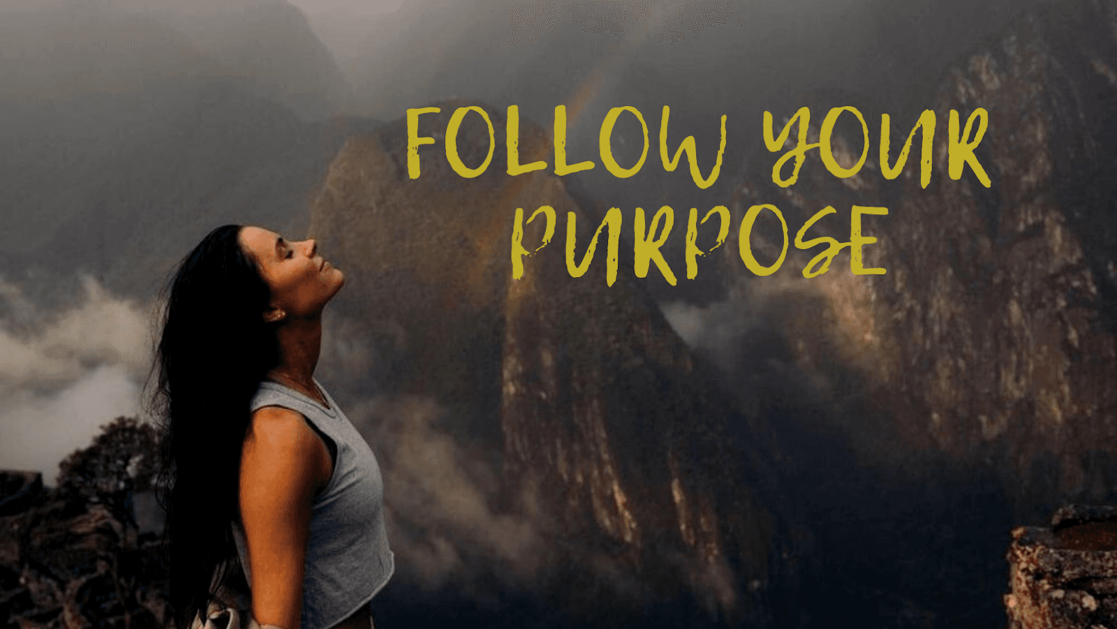 Travel and Healing