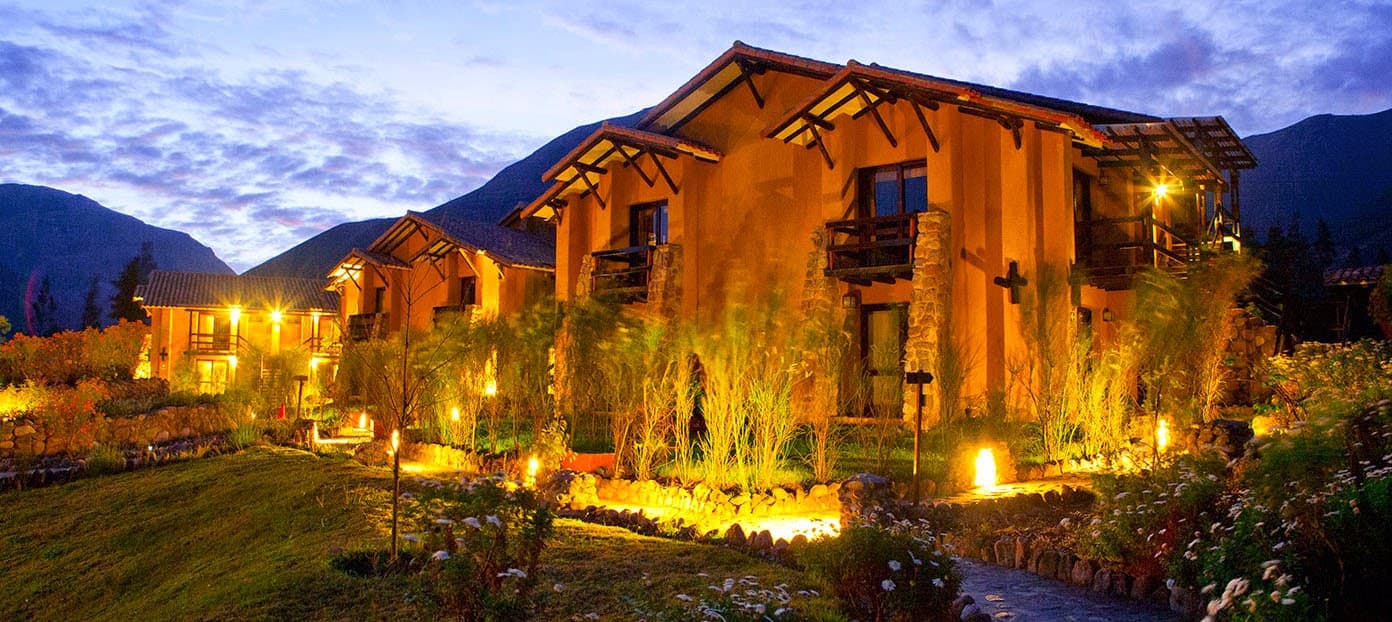 Tierra Viva Valle Sagrado Urubamba