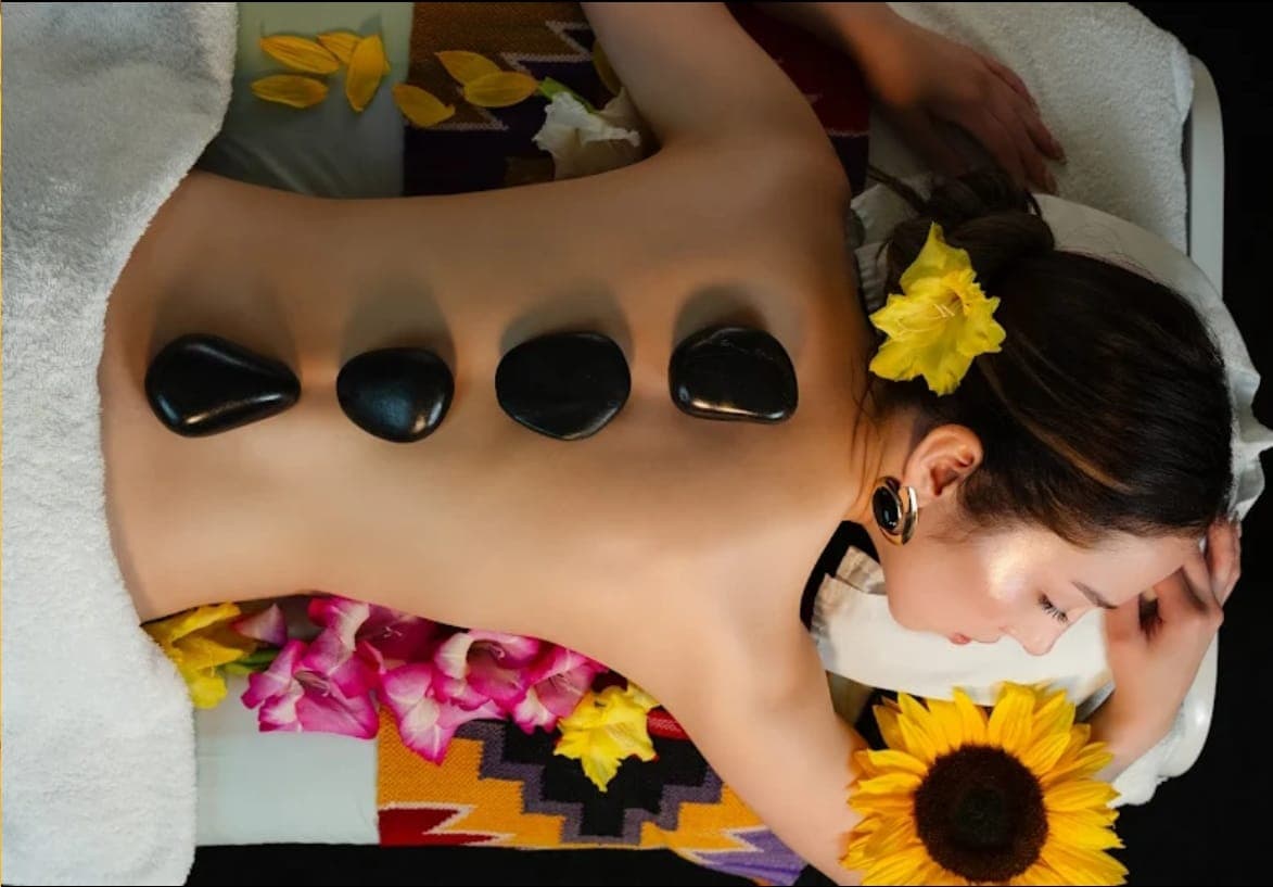 Inti Spa