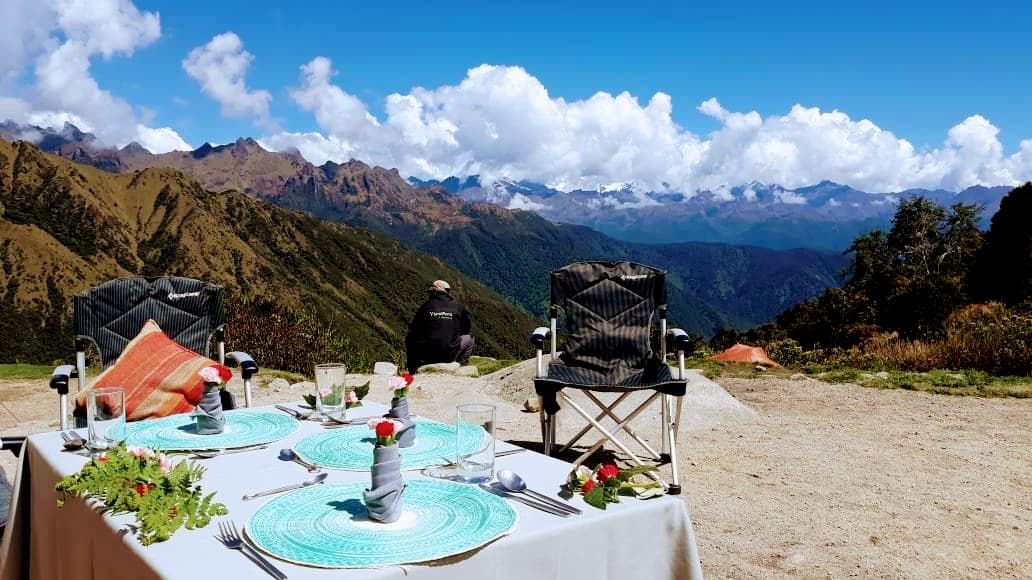 View - Signature Travels