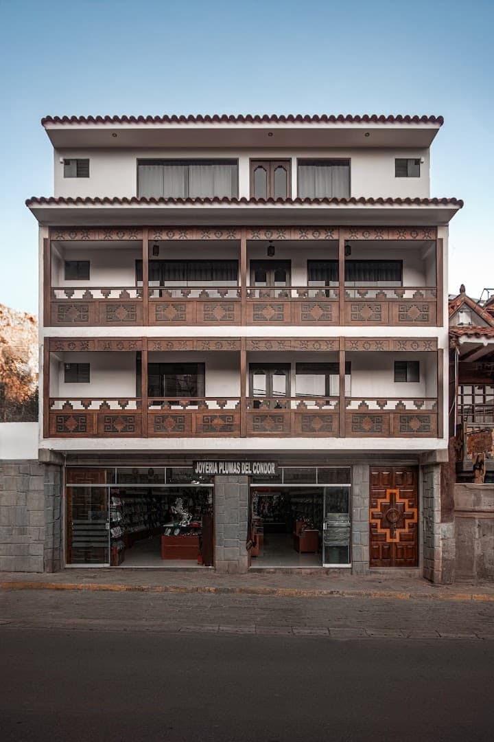 Ayra Hotel Boutique