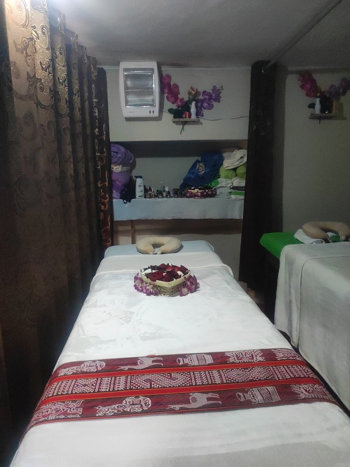 Kusy Ccoyllor Spa and Massage
