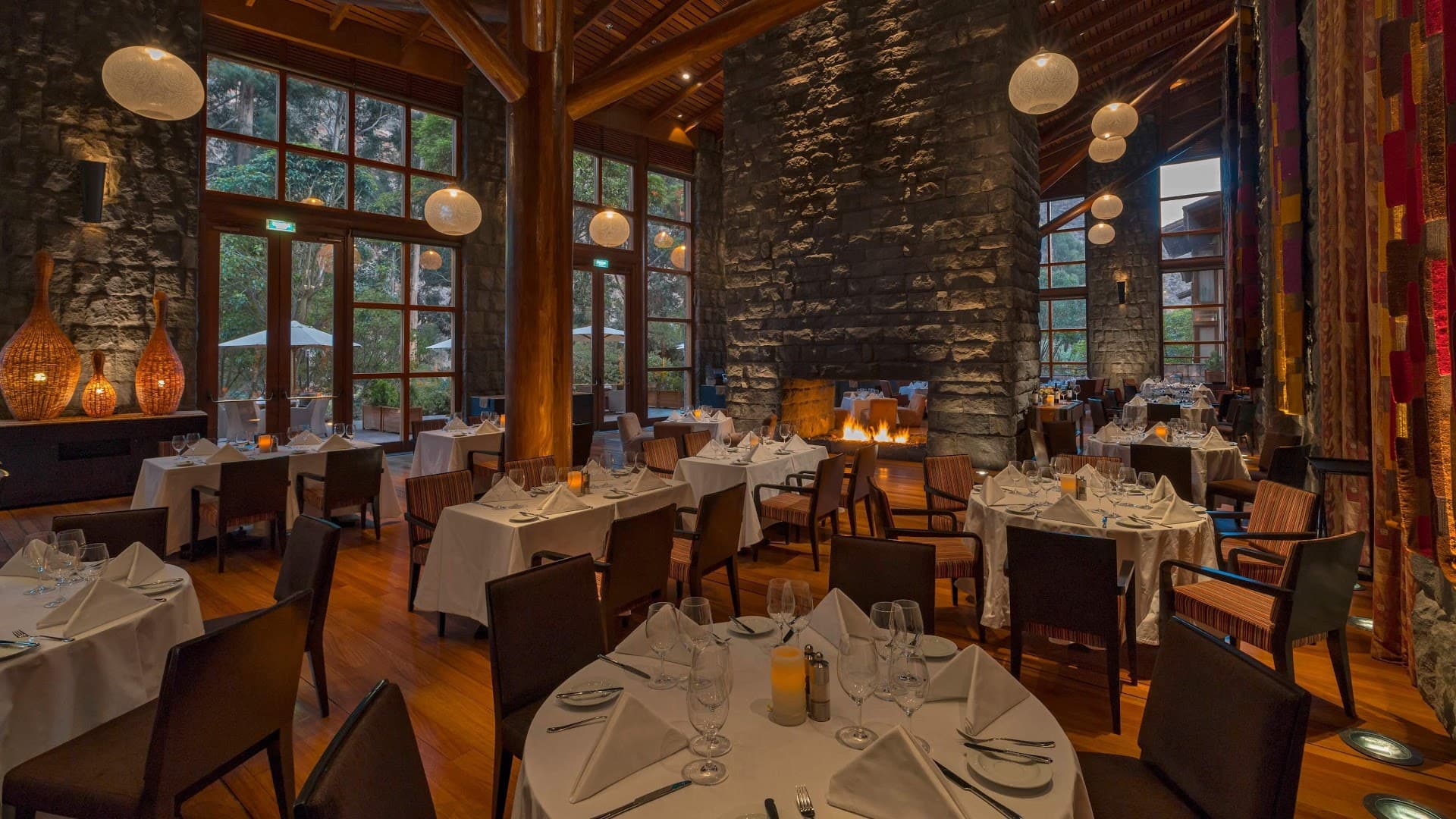 Hawa Restaurant