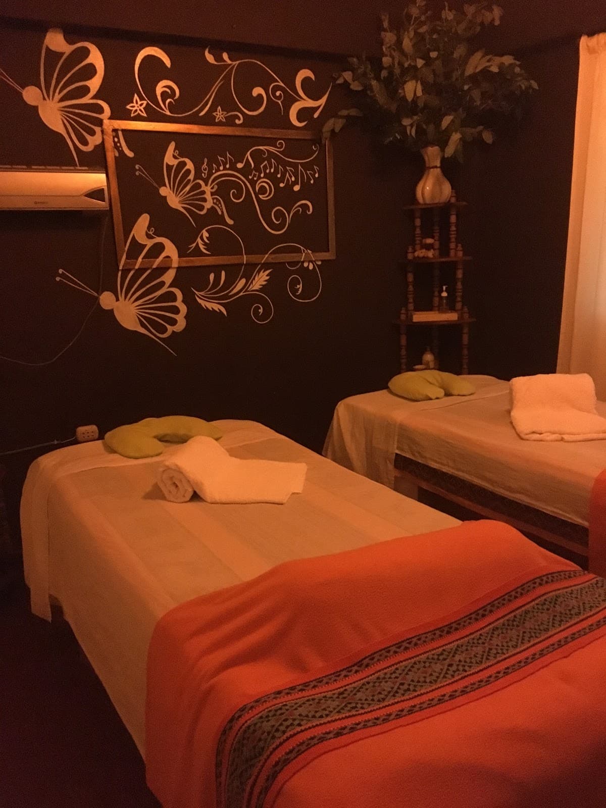Wonderful Hands Spa