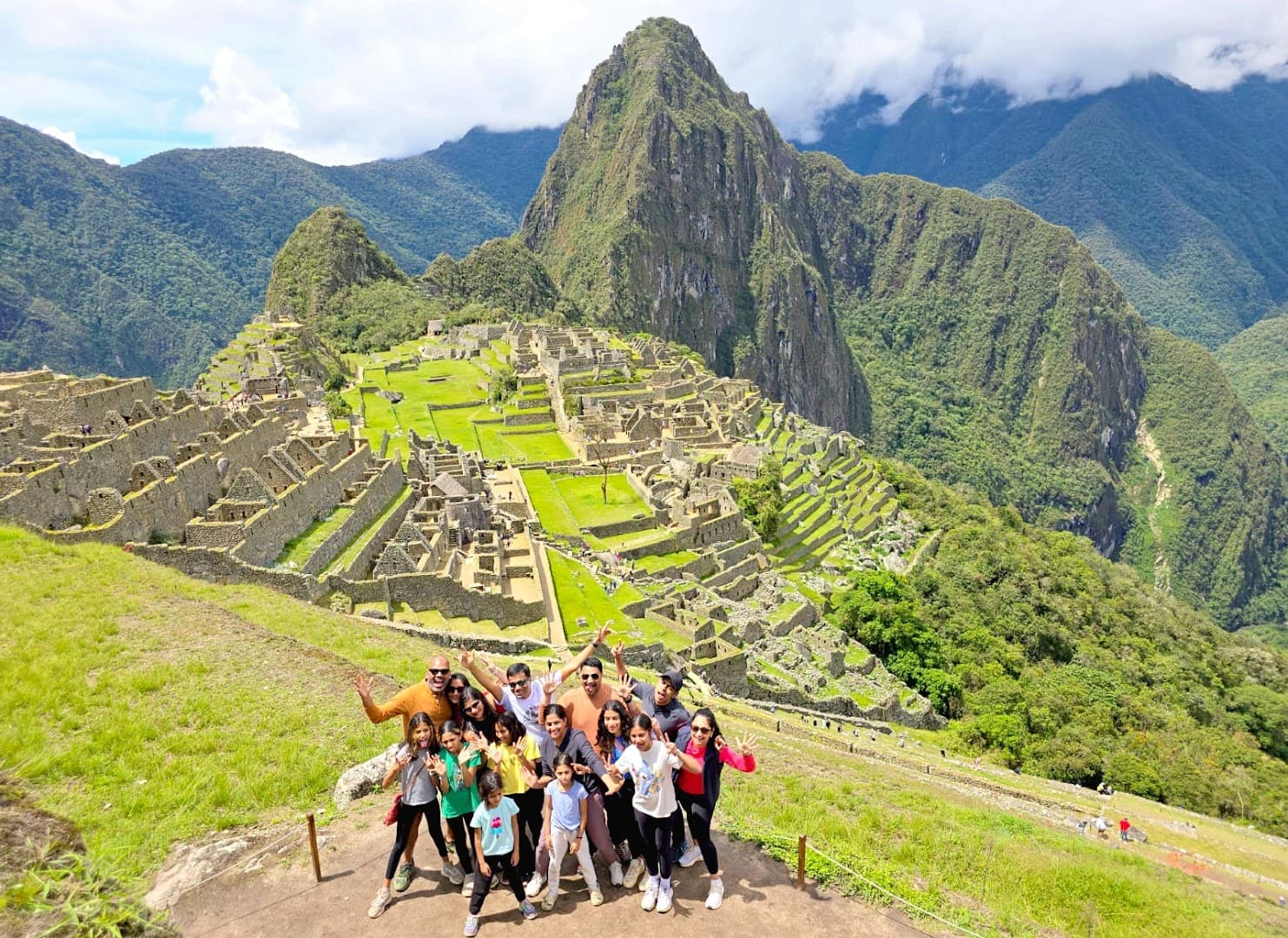 Sacred Expeditions Perú – Agencia de Viajes en