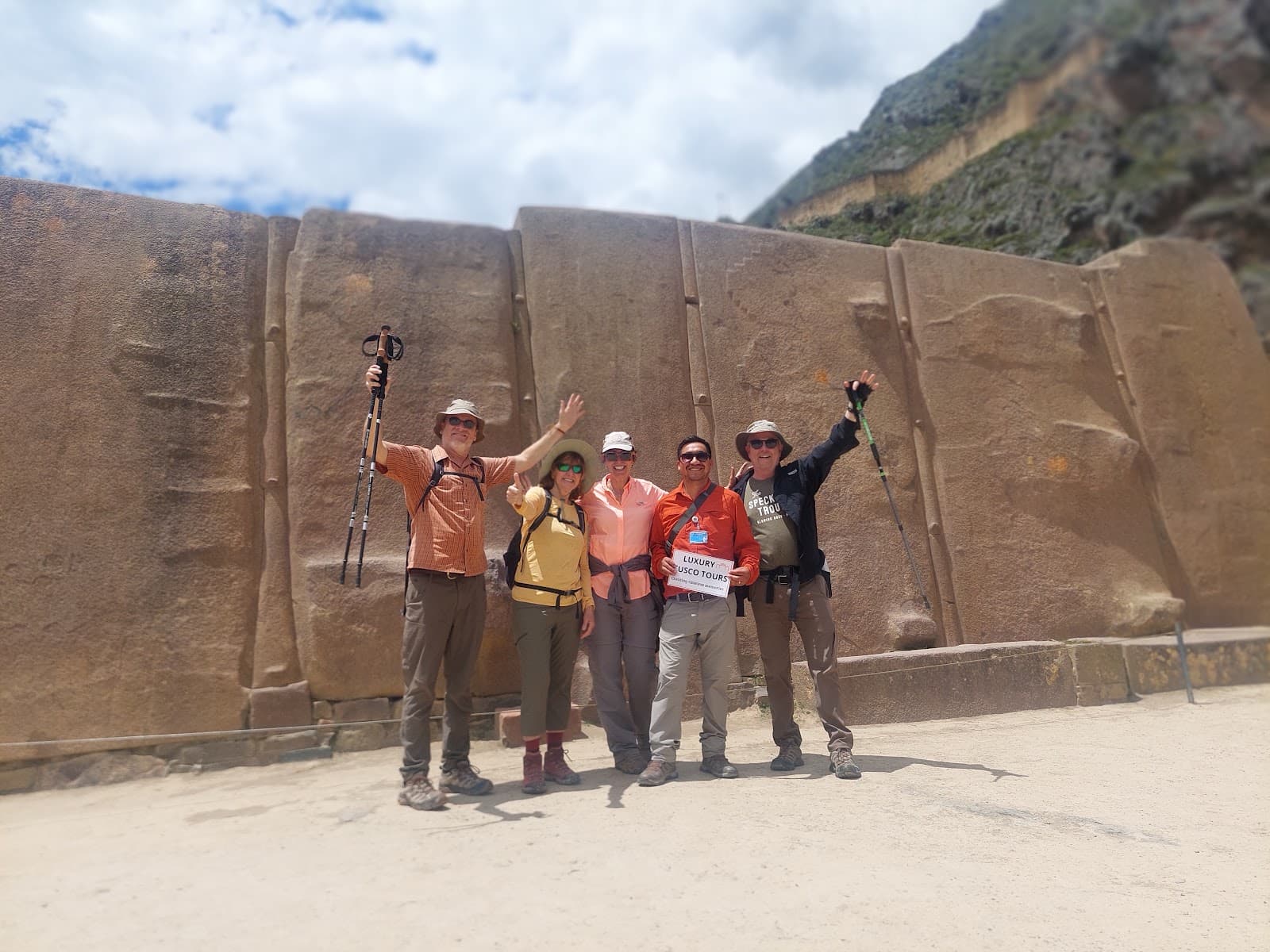 Luxury Cusco Tours | Agencia de Viajes en Peru | Tours para Machupicchu