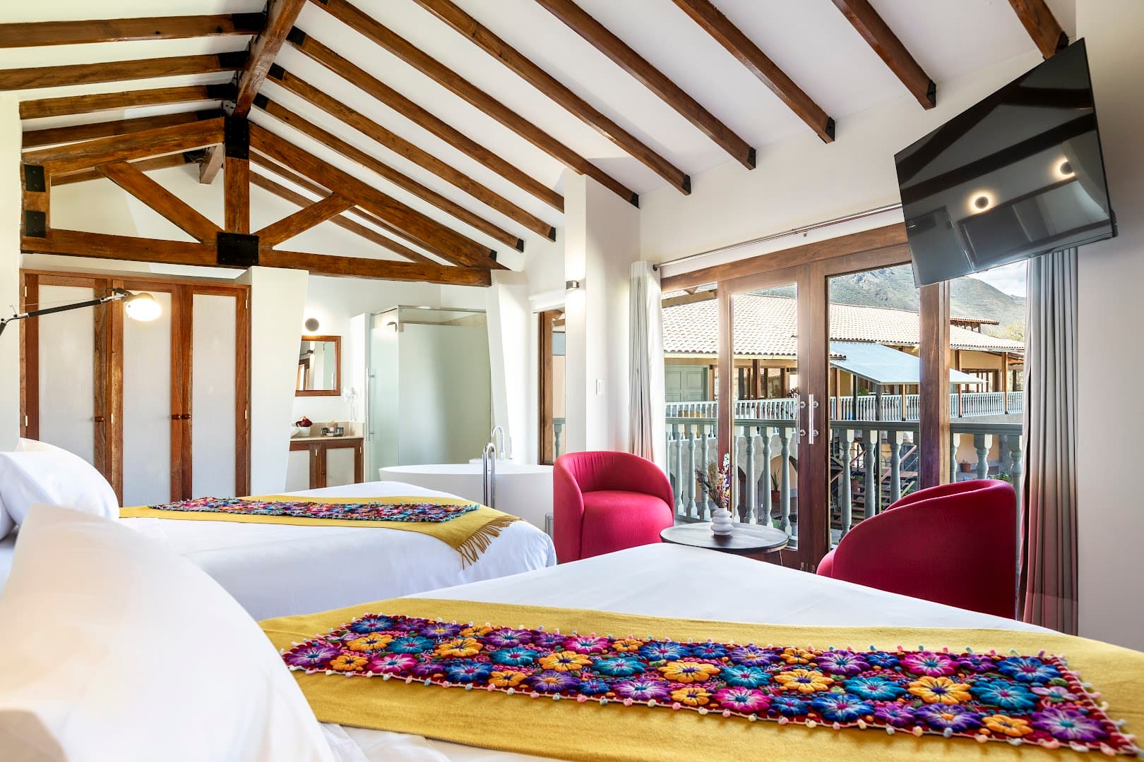 Casa Eva Hotel Boutique