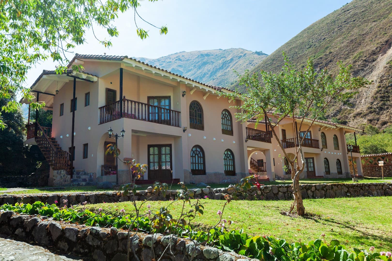 Inti Punku Valle Sagrado Hotel - Signature Collection