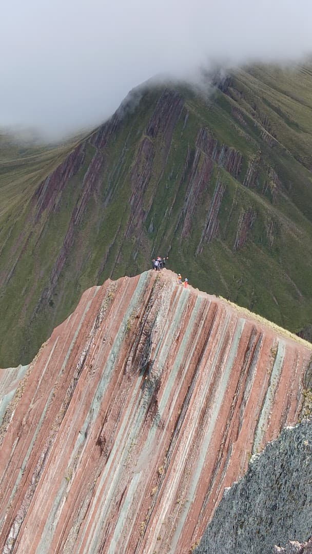 Epic trails cusco expeditions
