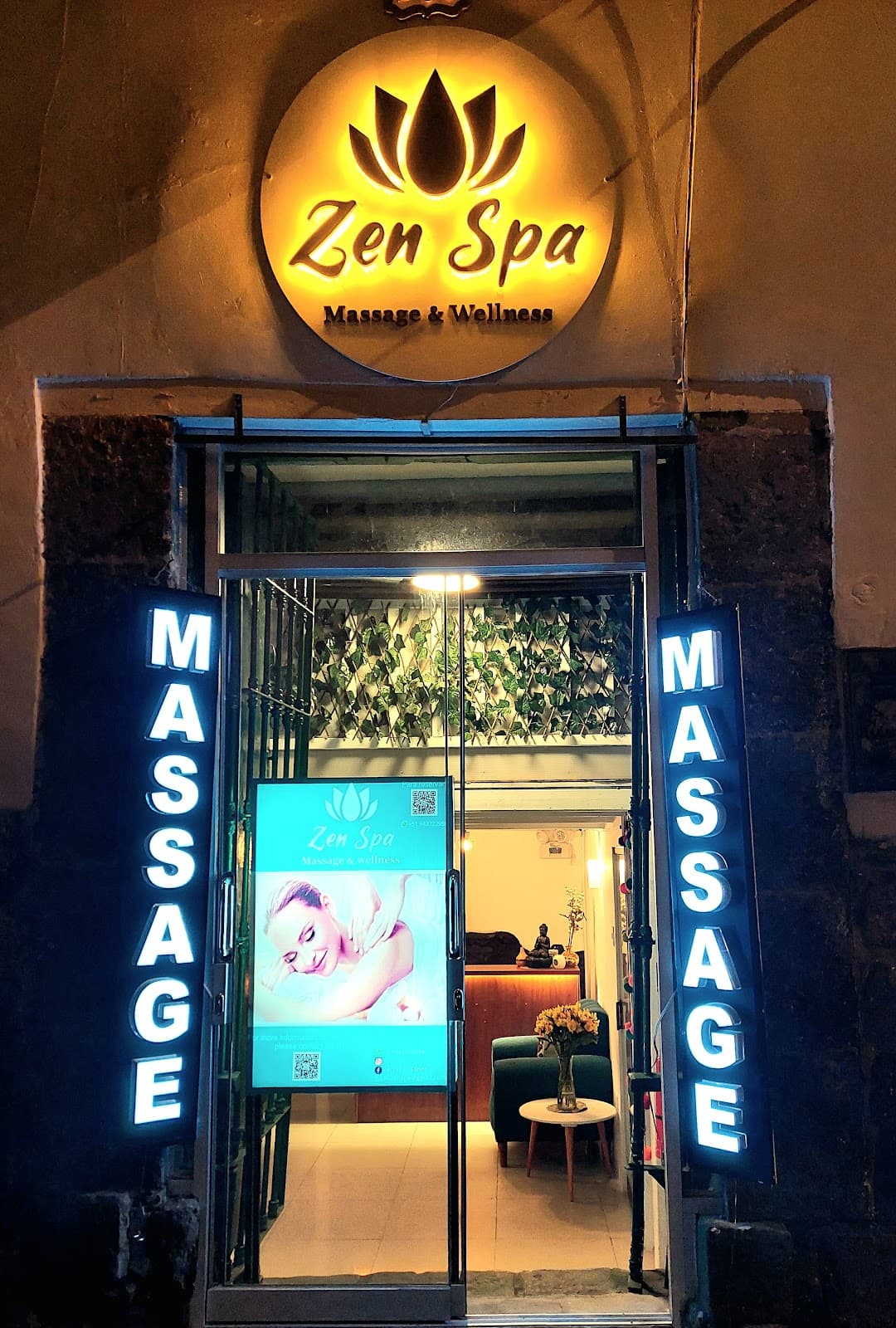 Zen Spa