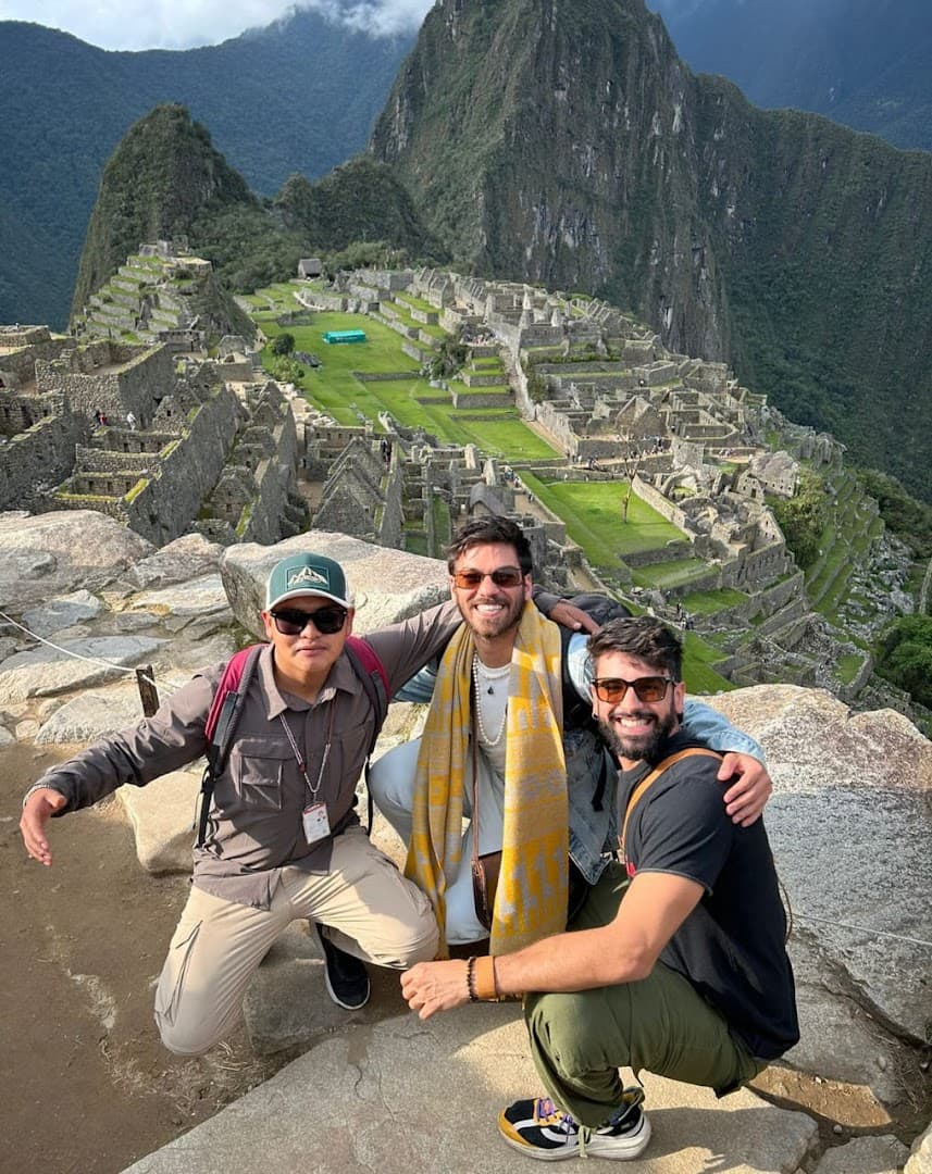 Ollanta Andino Tours