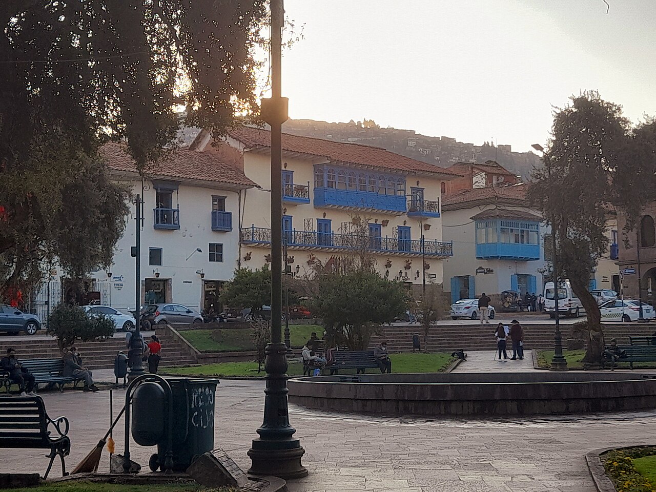 Museo de Arte Contemporaneo